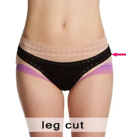 Hanky Panky Dream Modal Bikini Panty 632104 -Simone Perele Bikinis Shop hanky panky hnk001 632104 cs5