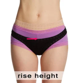 Hanky Panky Dream Modal Bikini Panty 632104 -Simone Perele Bikinis Shop hanky panky hnk001 632104 cs6