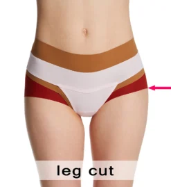 Hanky Panky Breathe Boyshort Panty 6J1281B -Simone Perele Bikinis Shop hanky panky hnk001 6j1281b cs5