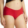 Hanky Panky Breathe Boyshort Panty 6J1281B