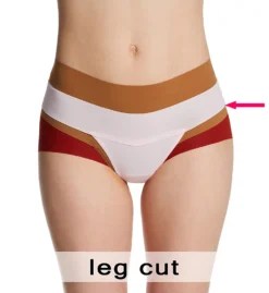 Hanky Panky Breathe Natural Rise Thong 6J1661B -Simone Perele Bikinis Shop hanky panky hnk001 6j1661b cs5