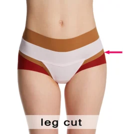 Hanky Panky Breathe Hi-Rise Thong 6J1921B -Simone Perele Bikinis Shop hanky panky hnk001 6j1921b cs5