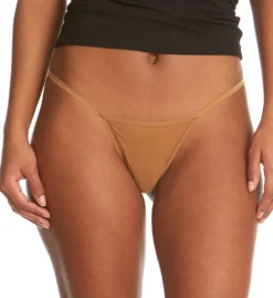 Hanky Panky Breathe G-String Panty 6J2054B