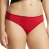 Hanky Panky BreatheSoft Bikini Panty 6J2184B