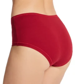 Hanky Panky PlayStretch Boyshort Panty 721284 -Simone Perele Bikinis Shop hanky panky hnk001 721284 bs