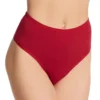Hanky Panky PlayStretch Hi-Rise Thong 721924