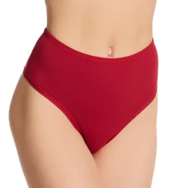Hanky Panky PlayStretch Hi-Rise Thong 721924