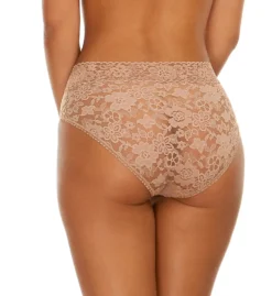 Hanky Panky Daily Lace French Brief Panty 772461 -Simone Perele Bikinis Shop hanky panky hnk001 772461 bs