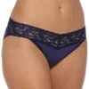 Hanky Panky Supima Cotton V-kini Panty 892201