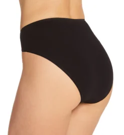 Hanky Panky Supima Cotton High Cut Brief Panty 892264 -Simone Perele Bikinis Shop hanky panky hnk001 892264 bs
