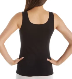 Hanky Panky Supima Cotton Scoopneck Tank 894354 -Simone Perele Bikinis Shop hanky panky hnk001 894354 bs