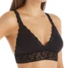 Hanky Panky Supima Cotton Padded Bralette 897601