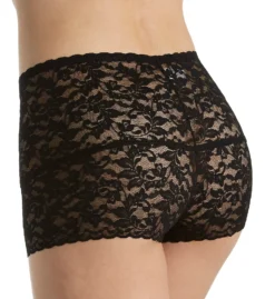 Hanky Panky Signature Lace Retro Hot Pant Panty 9K1251 -Simone Perele Bikinis Shop hanky panky hnk001 9k1251 bs