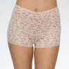 Hanky Panky Signature Lace Retro Hot Pant Panty 9K1251