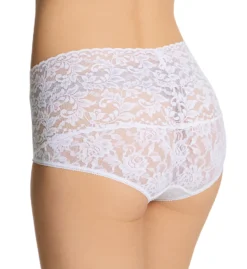 Hanky Panky Signature Lace Retro V-kini Panty 9K2124 -Simone Perele Bikinis Shop hanky panky hnk001 9k2124 bs