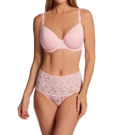 Hanky Panky Signature Lace Retro V-kini Panty 9K2124 -Simone Perele Bikinis Shop hanky panky hnk001 9k2124 cs1