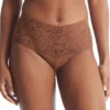 Hanky Panky Signature Lace Retro V-kini Panty 9K2124