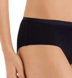 Hanro Cotton Sensation Hipster Panty 1408 -Simone Perele Bikinis Shop hanro han001 1408 cs1