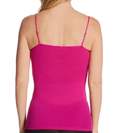 Hanro Luxury Moments Wide Lace Spaghetti Camisole 1448 -Simone Perele Bikinis Shop hanro han001 1448 bs