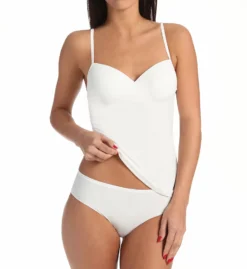 Hanro Allure Bra Camisole 1462 -Simone Perele Bikinis Shop hanro han001 1462 cs2