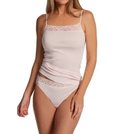 Hanro Moments High-Cut Leg Brief Panty 1481 -Simone Perele Bikinis Shop hanro han001 1481 cs3