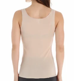 Hanro Cotton Seamless Tank Top 1604 -Simone Perele Bikinis Shop hanro han001 1604 bs