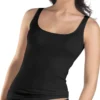 Hanro Cotton Seamless Tank Top 1604