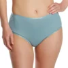 Hanro Cotton Seamless Full Brief Panty 1625
