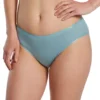 Hanro Cotton Seamless Hi-Cut Full Brief Panty 1626