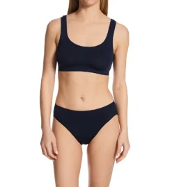 Hanro Touch Feeling Crop Cami Top Bra 1810 -Simone Perele Bikinis Shop hanro han001 1810 cs3