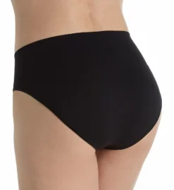 Hanro Touch Feeling Hi-Cut Brief Panty 1812 -Simone Perele Bikinis Shop hanro han001 1812 bs