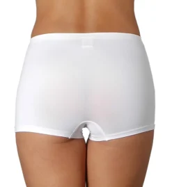 Hanro Touch Feeling Boyshort Panties 1822 -Simone Perele Bikinis Shop hanro han001 1822 bs