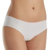 Hanro Invisible Cotton Hi Cut Brief Panty 71227