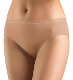 Hanro Soft Touch Hi Cut Brief Panty 71253