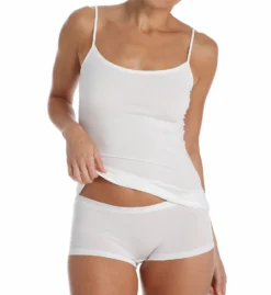 Hanro Soft Touch Spaghetti Camisole 71256 -Simone Perele Bikinis Shop hanro han001 71256 cs1