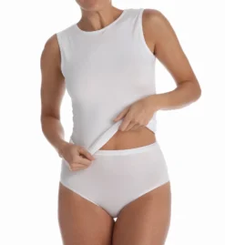 Hanro Soft Touch Built Up Tank 71261 -Simone Perele Bikinis Shop hanro han001 71261 cs2