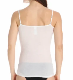 Hanro Ultralight Spaghetti Camisole 71343 -Simone Perele Bikinis Shop hanro han001 71343 bs