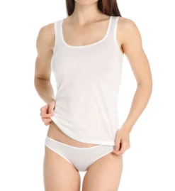 Hanro Ultralight Tank Top 71344 -Simone Perele Bikinis Shop hanro han001 71344 cs2