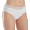 Hanro Lace Delight Hi-Cut Brief Panty 71378