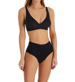 Hanro Cotton Sensation Full Busted Soft Cup Bra 71387 -Simone Perele Bikinis Shop hanro han001 71387 cs1