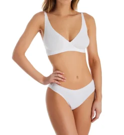 Hanro Cotton Sensation Full Busted Soft Cup Bra 71387 -Simone Perele Bikinis Shop hanro han001 71387 cs2