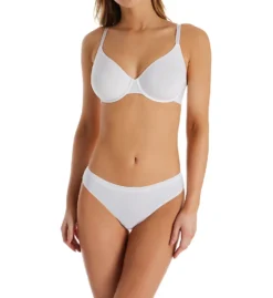 Hanro Cotton Sensation Bikini Panty 71403 -Simone Perele Bikinis Shop hanro han001 71403 cs2