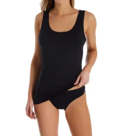 Hanro Cotton Sensation Tank Top 71406 -Simone Perele Bikinis Shop hanro han001 71406 cs3