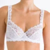 Hanro Luxury Moments New Underwire Bra 71467