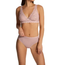 Hanro Luxury Moments Hi Cut Brief Panty 71480 -Simone Perele Bikinis Shop hanro han001 71480 cs4