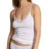 Hanro Paola Spaghetti Strap Camisole 72228