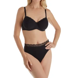 Hanro Cotton Lace Full Brief Panty 72436 -Simone Perele Bikinis Shop hanro han001 72436 cs2