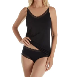 Hanro Cotton Lace Hipster Panty 72438 -Simone Perele Bikinis Shop hanro han001 72438 cs2