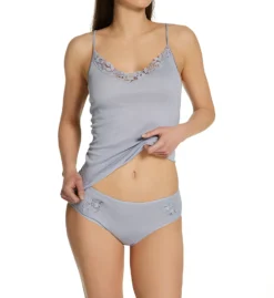 Hanro Dorea Spaghetti Camisole 72918 -Simone Perele Bikinis Shop hanro han001 72918 cs5