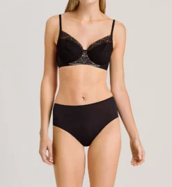 Hanro Clia Underwire Spacer Bra 72922 -Simone Perele Bikinis Shop hanro han001 72922 cs1